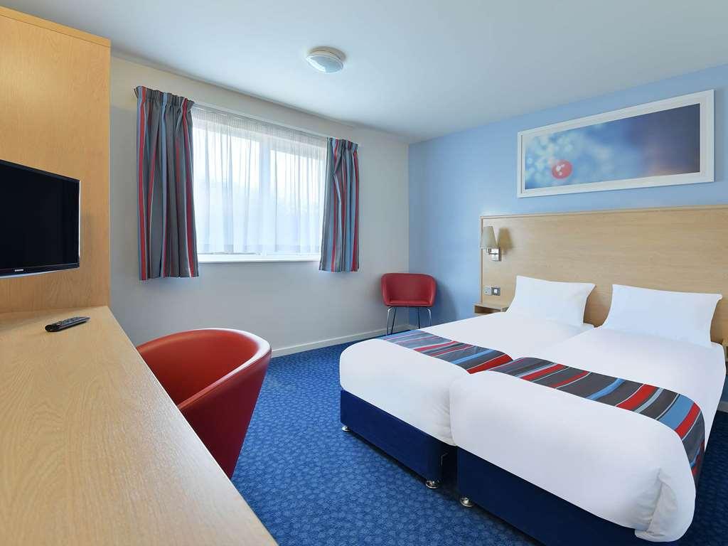 تْشورلي Travelodge Preston Chorley الغرفة الصورة