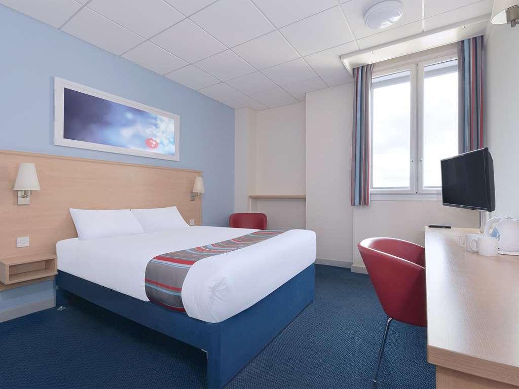 تْشورلي Travelodge Preston Chorley الغرفة الصورة